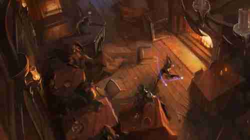 逃出生天！迷宫逃脱动作游戏《逃出魅魔牧场》专题上线